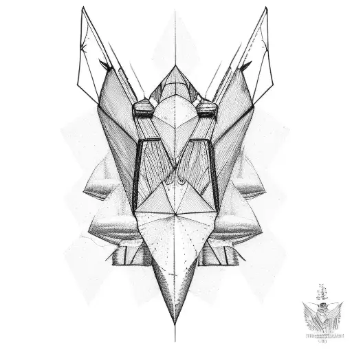 Paper Airplane To The Real Airplane