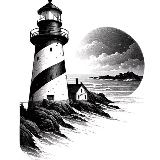 Lighthouse