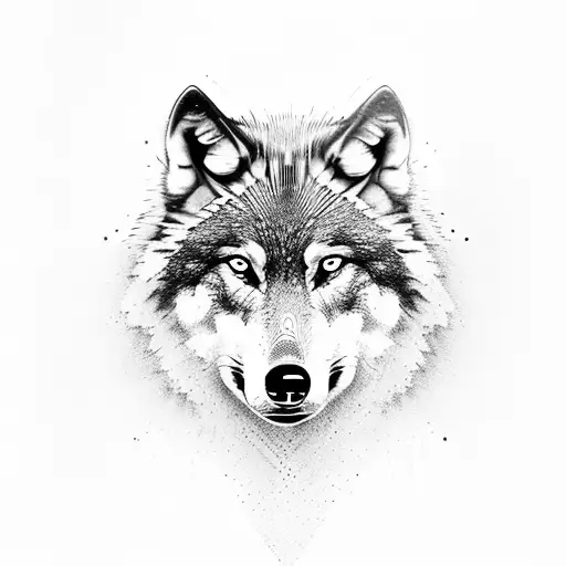 Wolf Numeric 3D