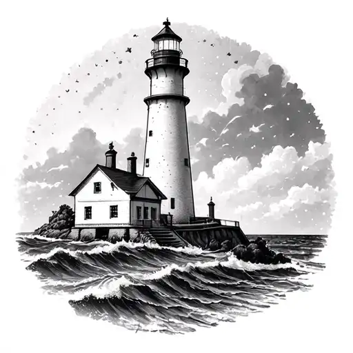 Lighthouse