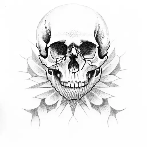 Skull