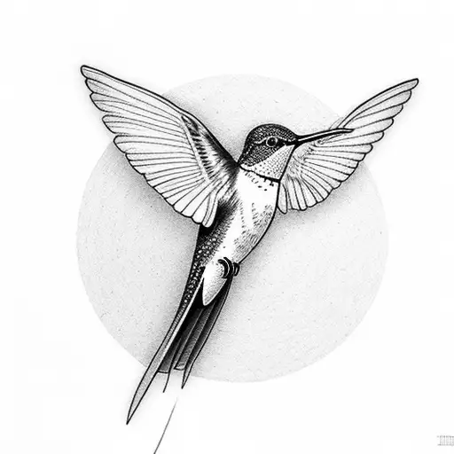 Hummingbird