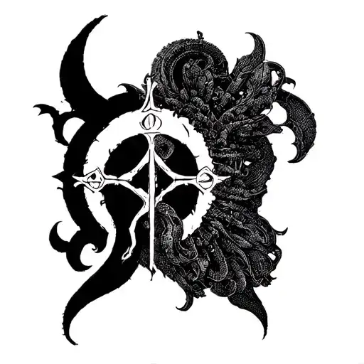 Holy Symbol Of Ilmater From D&d