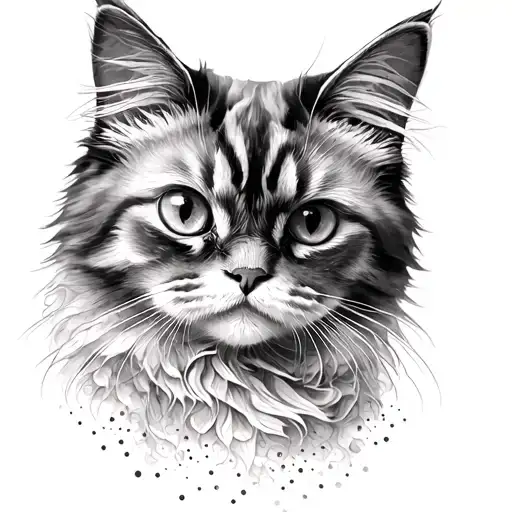 Persian Cat