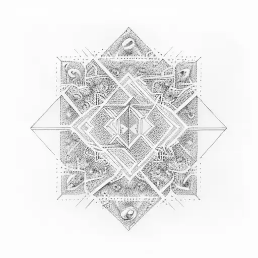 Diamond & Dancefloors