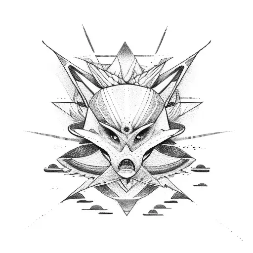 Sea Air Land Fire Triangles