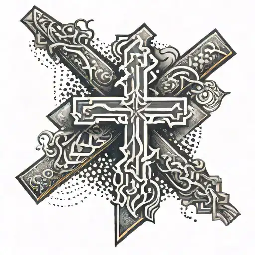 Cross Martial Art Friends