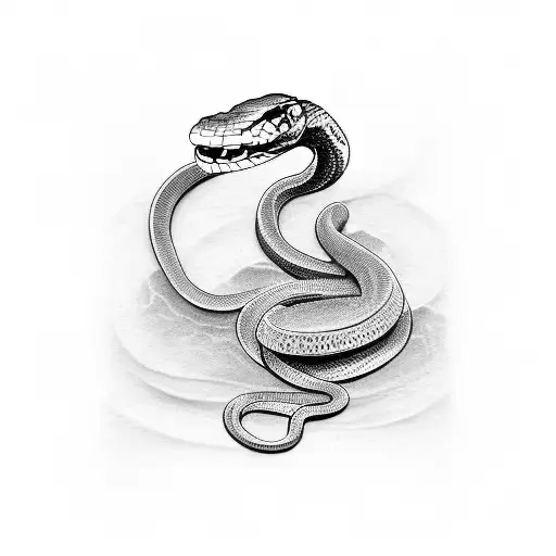 Snake Inter Football