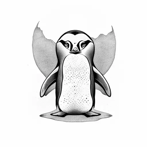 Penguin