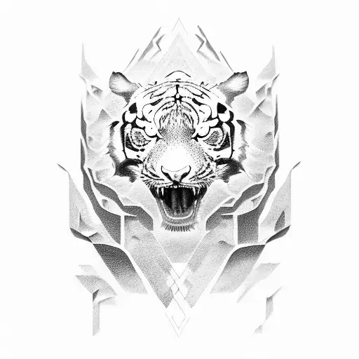 Tiger Dragon Combined