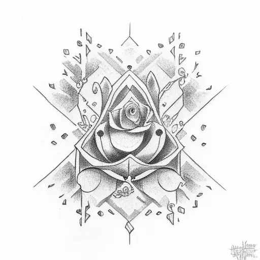 Couples Tattoo Meaningful