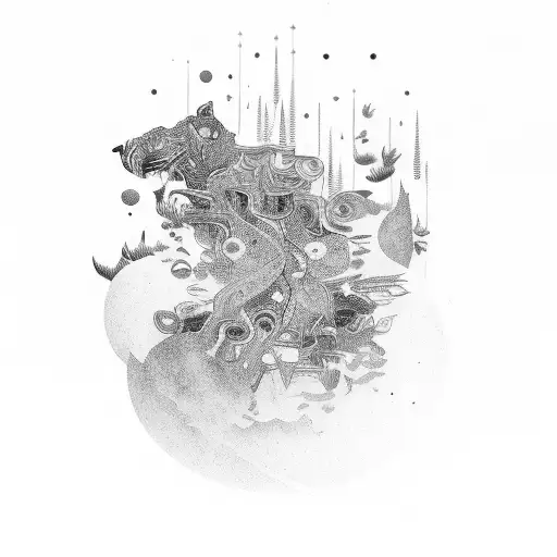 In Search Of Light Like A Blues Solo Spilling Pain I Don't Know Where I'm Going