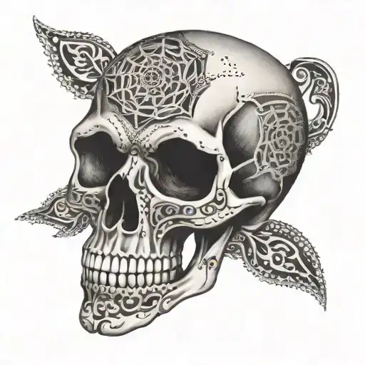 Skull