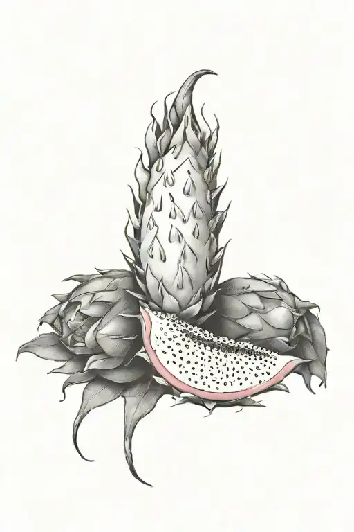 Dragonfruit