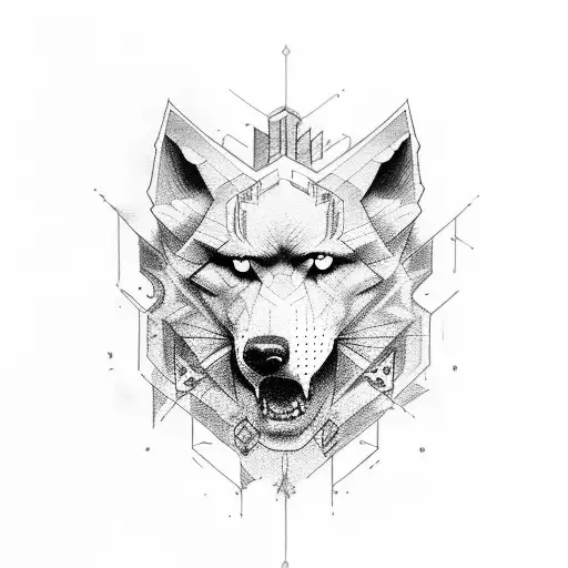 Dark Lobo