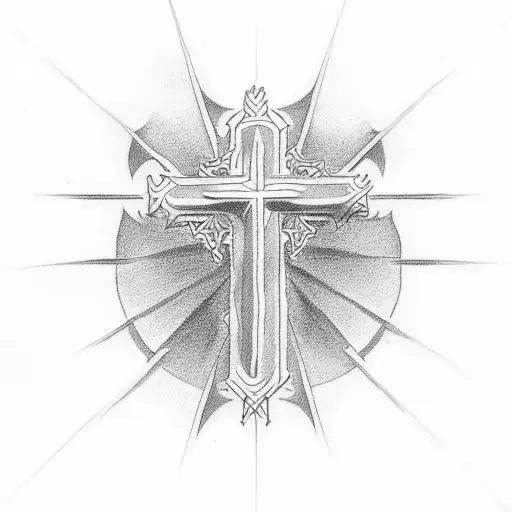 Christian Cross