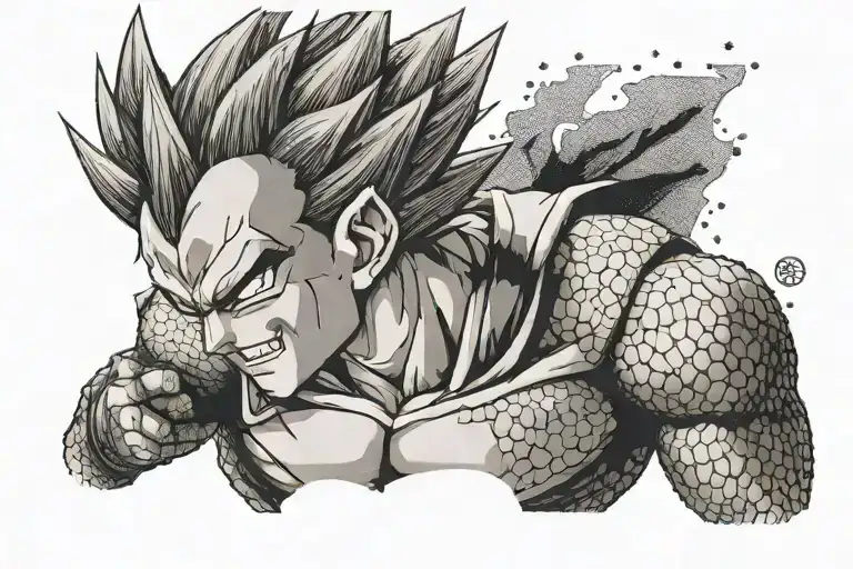 Vegeta