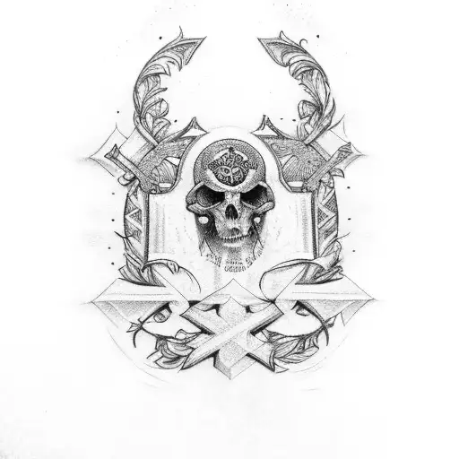 Cross With Bible Verses