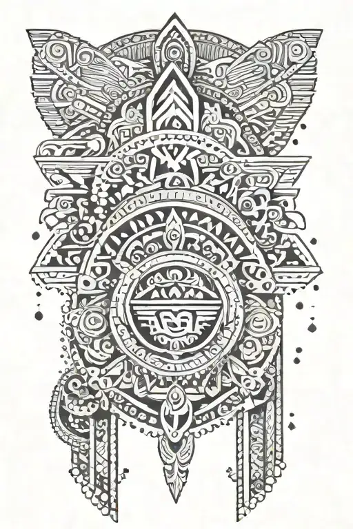 Aztec