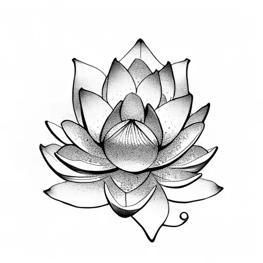 Lotus Flower