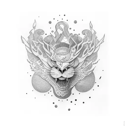 4 Kids Abstract Minimalist