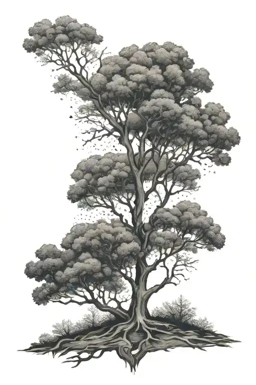 Tree