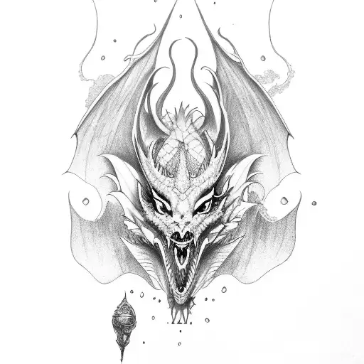 Dragon Girl Pain Revenge Broken