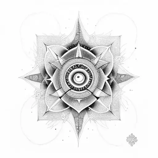Ajna Chakra