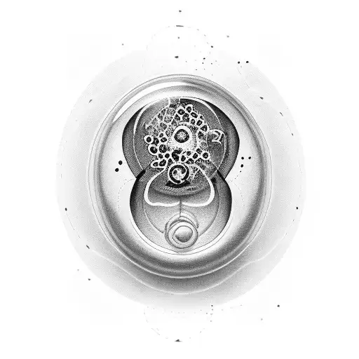 Pill With Semicolon Inside