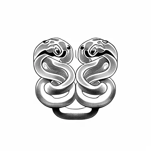 Snake Inter Football