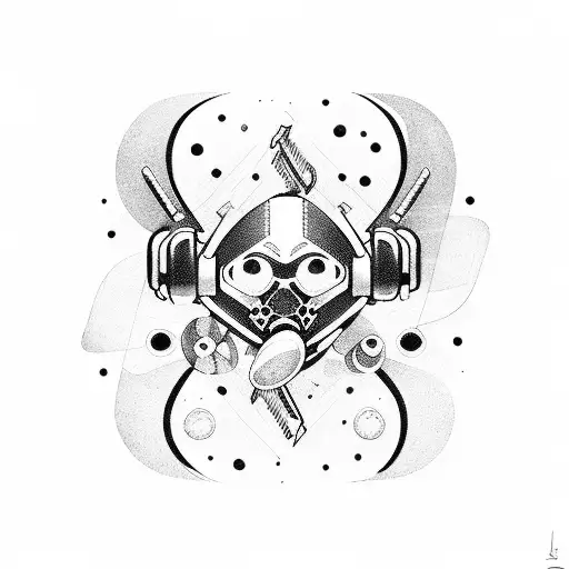 Music Cars Space Tech