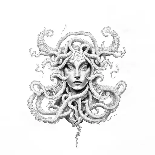 Medusa