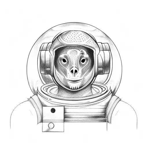 Astronaut