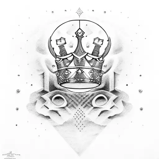 King's Crown Gemini 19