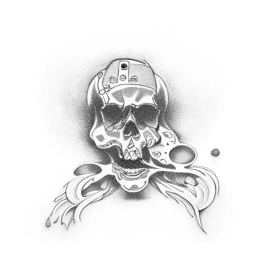 A Drunk Guy Wants To Die