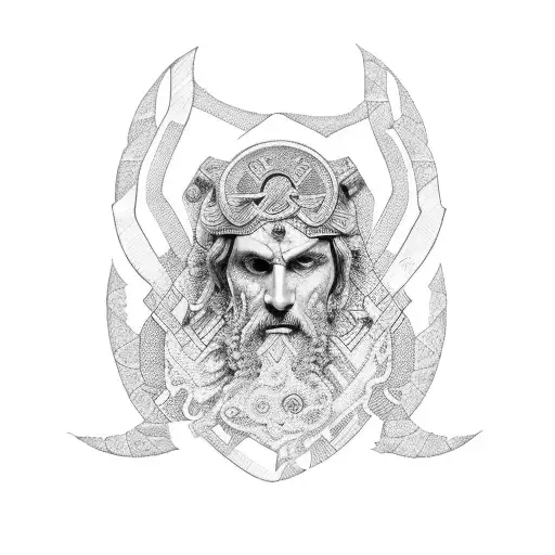 Patchwork Ancient Greece