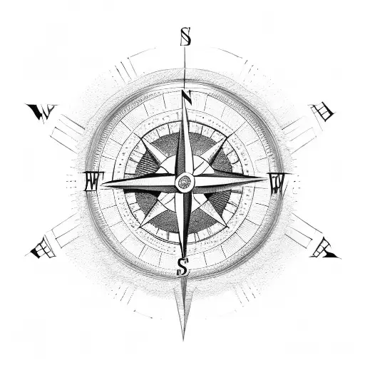 Compass Helm