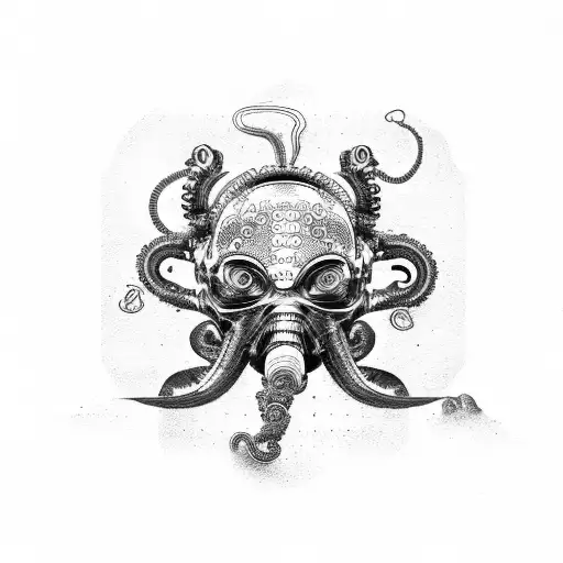 Terminator Octopus
