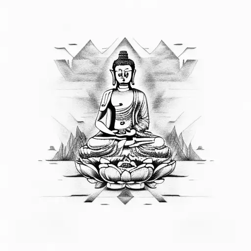 Buddha