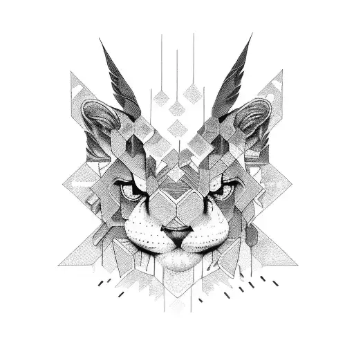 A Group Of Diverse Animals Working Together To Build A Harmonious Society