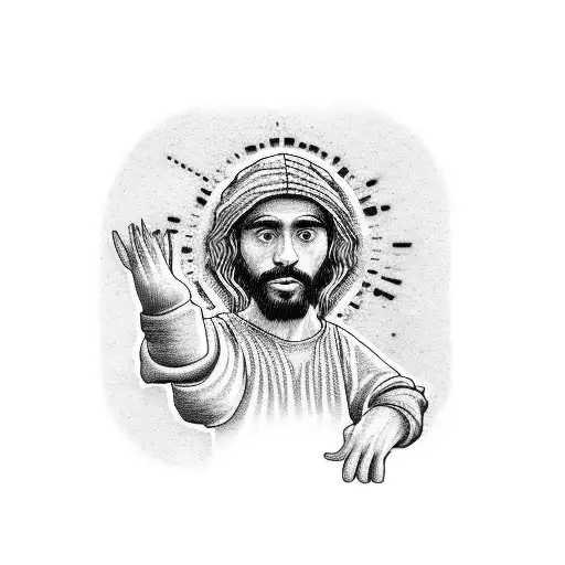 The Last Supper With The Best Rappers In History