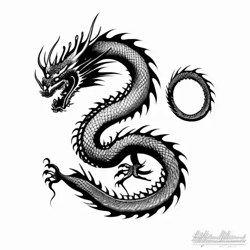 Dragon