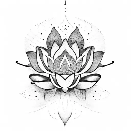 Lotus Flower