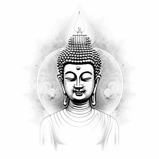 Buddha Enlightenment