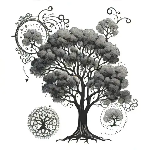 Tree Of Life