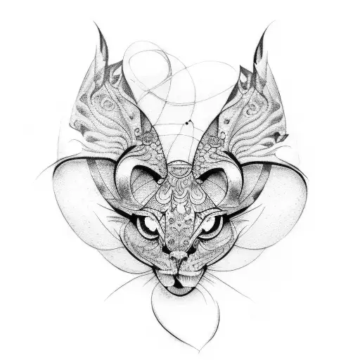 I Want To Make A Tattoo Of My Mother