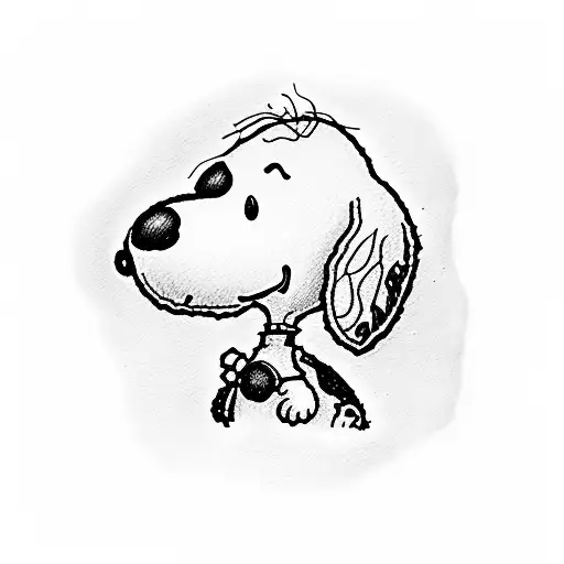 Snoopy
