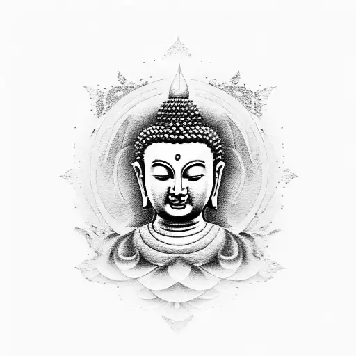 Buddha