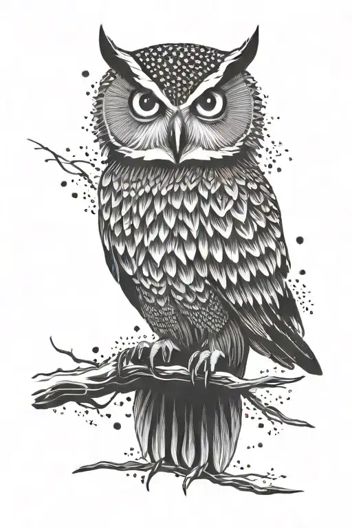 The Wise Owl
