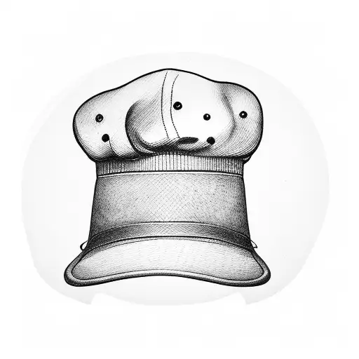 Chef Hat